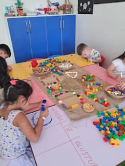 Selen Bilici Anaokulu ( Keçiören ) - Fotoğraf