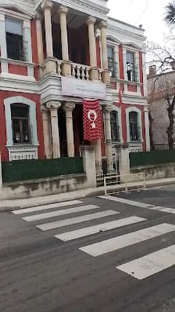 Yayla Ayçiçeği Anaokul - Fotoğraf