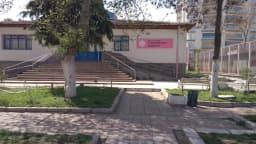 Yıldırım Beyazıt Anaokulu - Fotoğraf