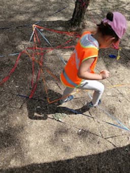 Pia Orman Anaokulu - Fotoğraf