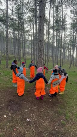 Pia Orman Anaokulu - Fotoğraf