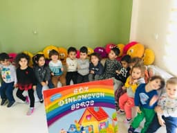 Küçük Dehalar Akademisi Anaokulu - Fotoğraf