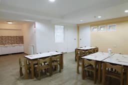 Küçük Hazineler Anaokulu - Fotoğraf