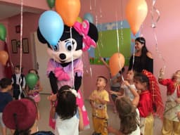 Özel Bergama Bilge Çocuk Anaokulu - Fotoğraf