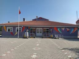 Devrekani Anaokulu - Fotoğraf