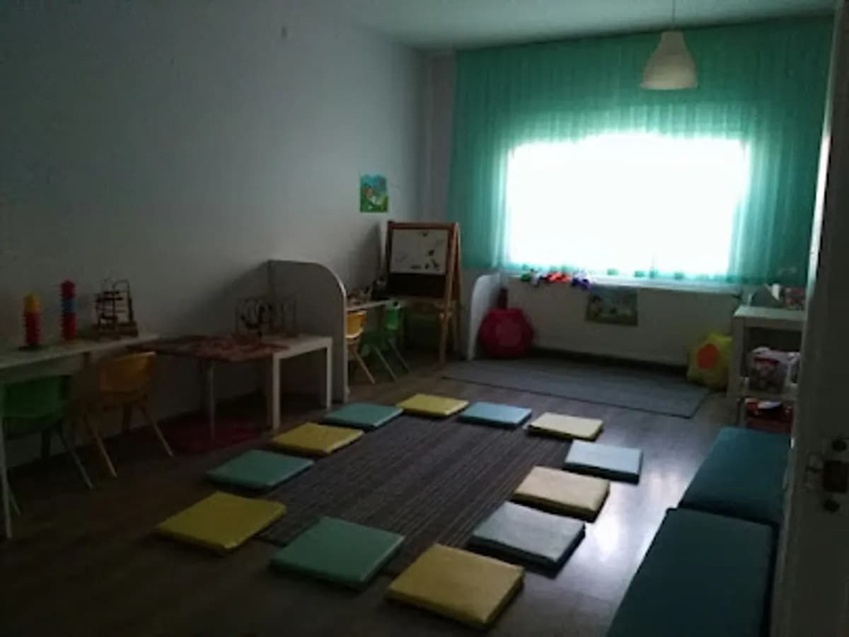 İzmir - Bornova Özel Figen Öğretmen Anaokulu - Fotoğraf