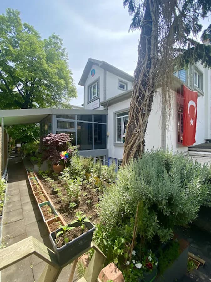 Narpark Anaokulu - Fotoğraf