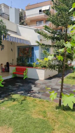 Girne Koleji Karşıyaka Anaokulu - Photo