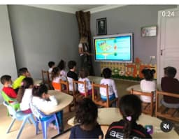 Tuzla İlk Masal Anaokulu - Fotoğraf