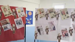 Genç Osman Ortaokulu - Fotoğraf