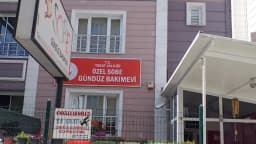 Turhal Özel Sobe Anaokulu Kreş Gündüz Bakımevi - Fotoğraf