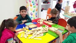 Özel Emine Sürücüoğlu Anaokulu - Photo