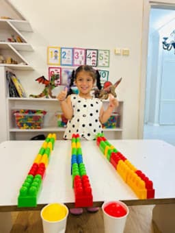 Özel Çam Anaokulu - Fotoğraf