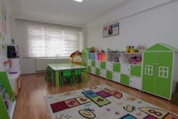 Beyaz Zambak Anaokulu Gökmeydan Şubesi - Fotoğraf