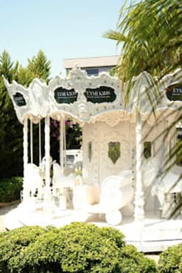 Eymi Kids Anaokulu - Photo