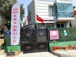 Minik Şirinler Anaokulu - Fotoğraf