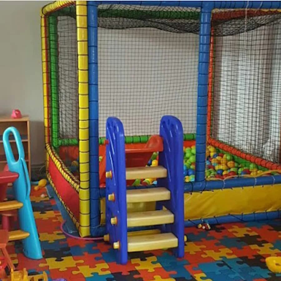 Tuzla Asrın Anaokulu - Photo