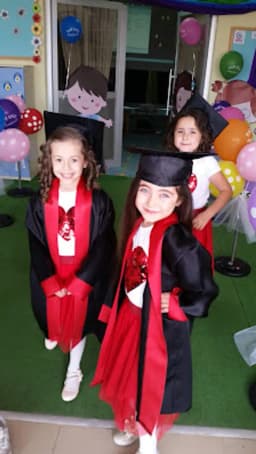 Raif Eriş Anaokulu - Photo