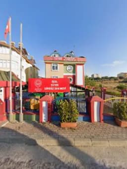 Özel Manavgat Gesa Anaokulu - Photo