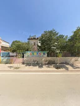 Özel Kerem Şaheser Kreş & Anaokulu - Fotoğraf