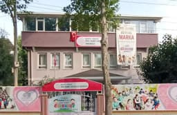 Malatya İsabet Gülbahçe Anaokulu - Fotoğraf