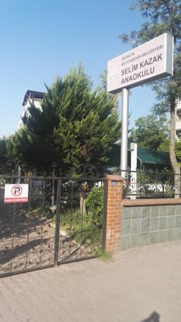 Selim Kazak Anaokulu - Photo