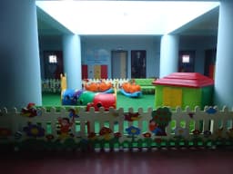 Hacı Döne Demirel Anaokulu - Fotoğraf