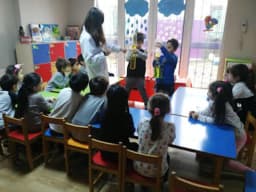 Özel Beyhan Gülücük Anaokulu - Fotoğraf