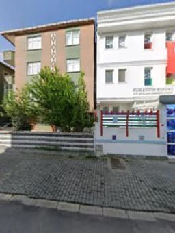 Özel Çekmeköy Erse Anaokulu - Fotoğraf