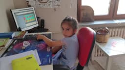 Yunuskent Anaokulu - Fotoğraf