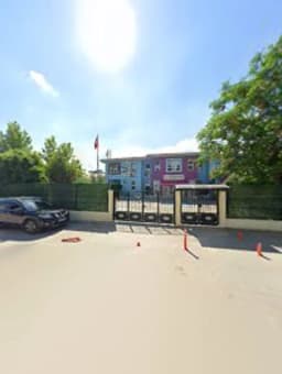 İnci Hikmet Tözün Anaokulu - Fotoğraf
