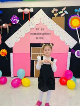 Özel Ay Yolu Anaokulu Mamak Şubesi - Fotoğraf