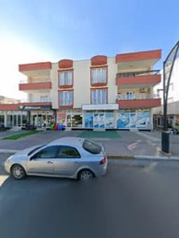 Cebir Okulları Yenişehir Anaokulu - Photo