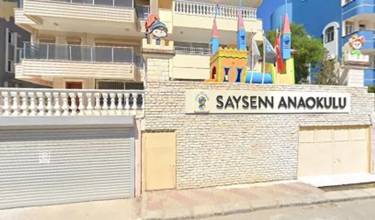 Eksen Anaokulu - Fotoğraf