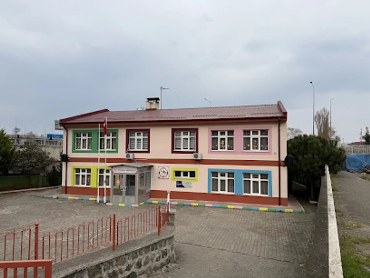 Yıldızlı Anaokulu - Photo