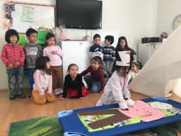 Özel Polatlı Yumurcak Anaokulu - Fotoğraf