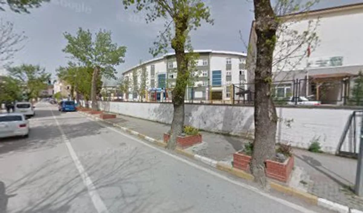 Akçakoca İlkokulu - Fotoğraf