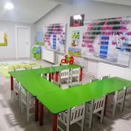 Özel Deniz Yıldızı Anaokulu - Fotoğraf