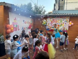 Özel İzmir Torbalı Familya Anaokulu - Fotoğraf