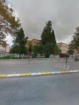 Sabiha Gökçen Anaokulu - Fotoğraf