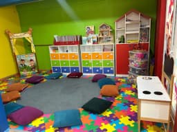 Yıldızlar Akademi Anaokulu - Photo