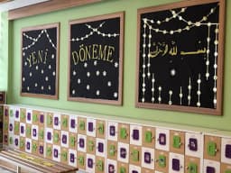 Özel Batıkent Anaokulu - Fotoğraf