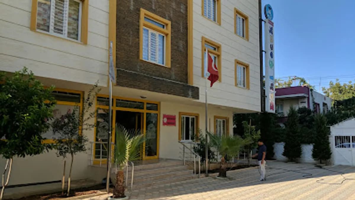 Dahi Çocuk Anaokulu Adıyaman - Fotoğraf