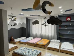 Gardenya Montessori Okulu - Fotoğraf