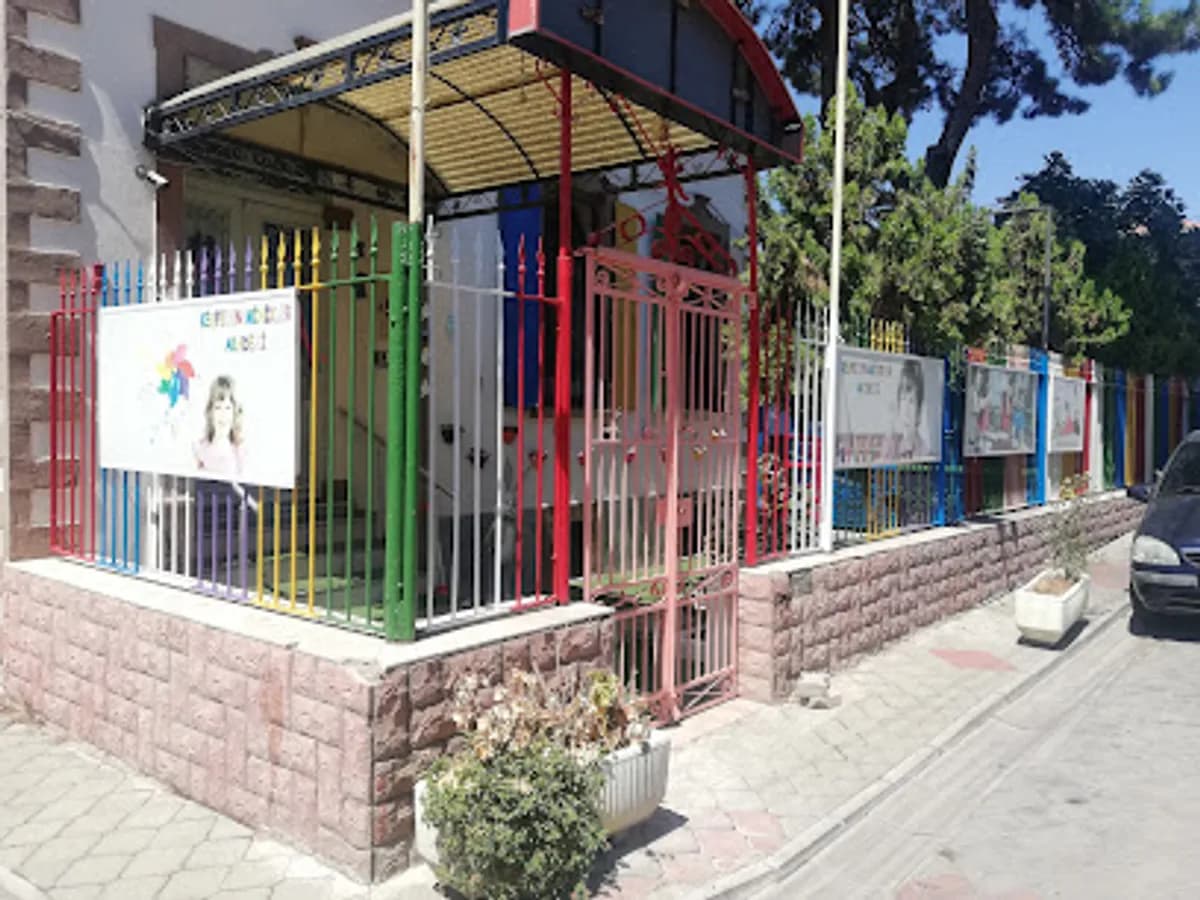 Mader Montessori Anaokulu - Photo