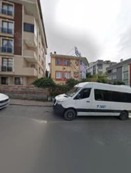 Özel Ayferce Kreş ve Gündüz Bakım Evi - Fotoğraf