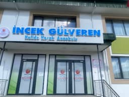 İncek Gülveren Anaokulu - Photo