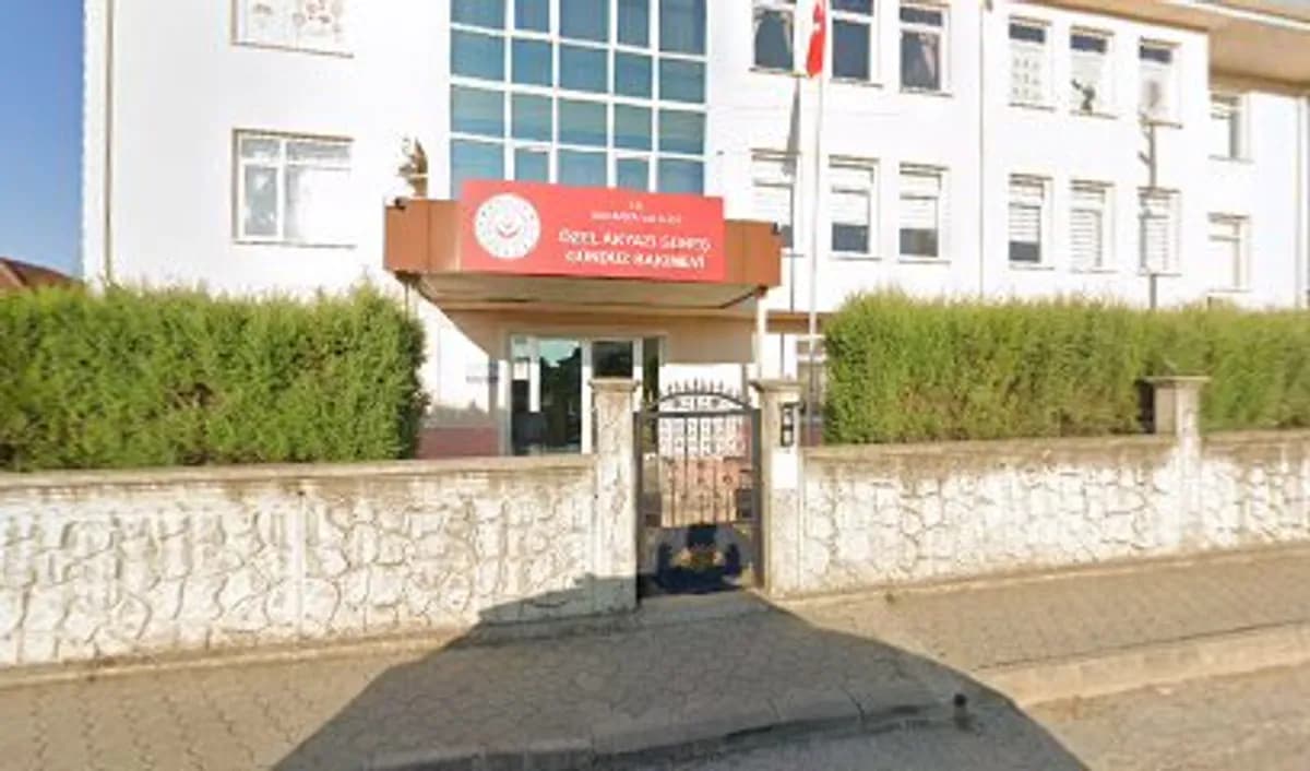 Akyazı Güneş Kreş Gündüz Bakımevi