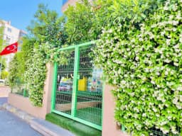 Sarı Papatya Anaokulu - Fotoğraf