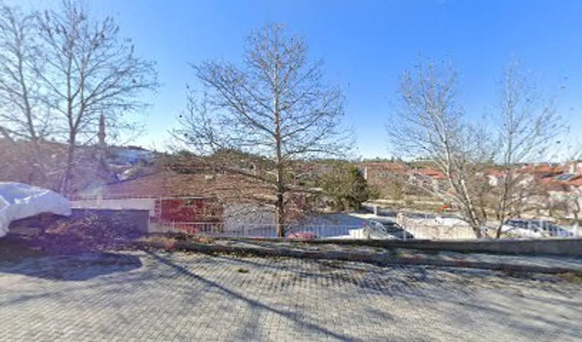 Şehit İlhan Çaylan Anaokulu - Fotoğraf